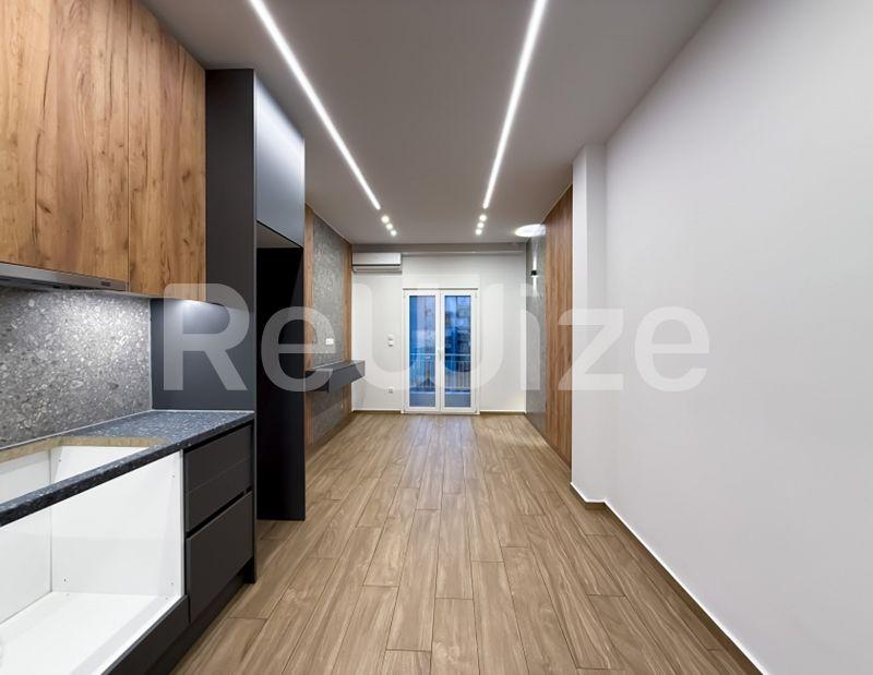 Photo 2,Kitchen,SALE,Residency,Apartment,65sqm,€185,000,Faliro