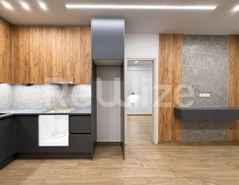 Photo 5,Kitchen,SALE,Residency,Apartment,65sqm,€185,000,Faliro