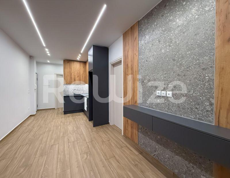 Photo 4,Living Room,SALE,Residency,Apartment,65sqm,€185,000,Faliro