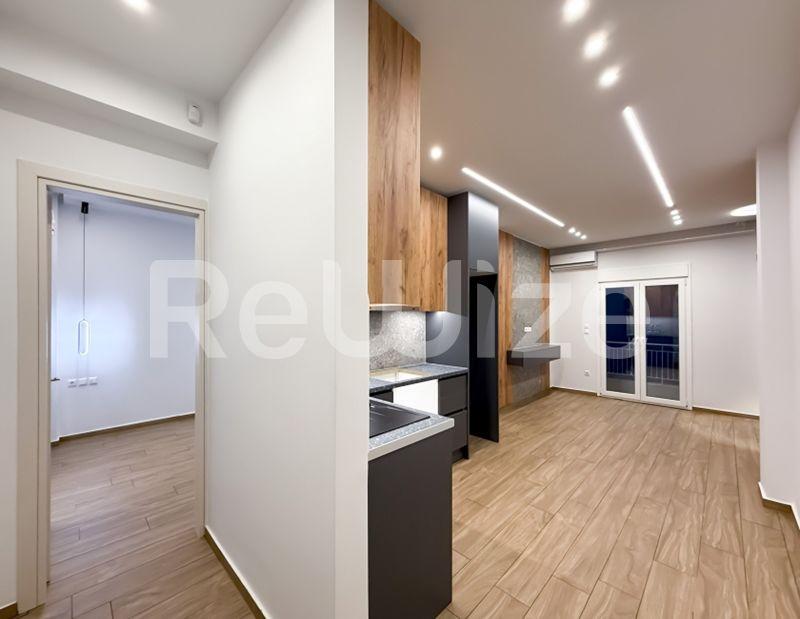 Photo 6,Living Room,SALE,Residency,Apartment,65sqm,€185,000,Faliro