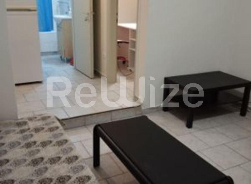 Photo 5,Σαλόνι,ΕΝΟΙΚΊΑΣΗ,Κατοικία,Στούντιο,40τ.μ,€450,Κέντρο Θεσσαλονίκης