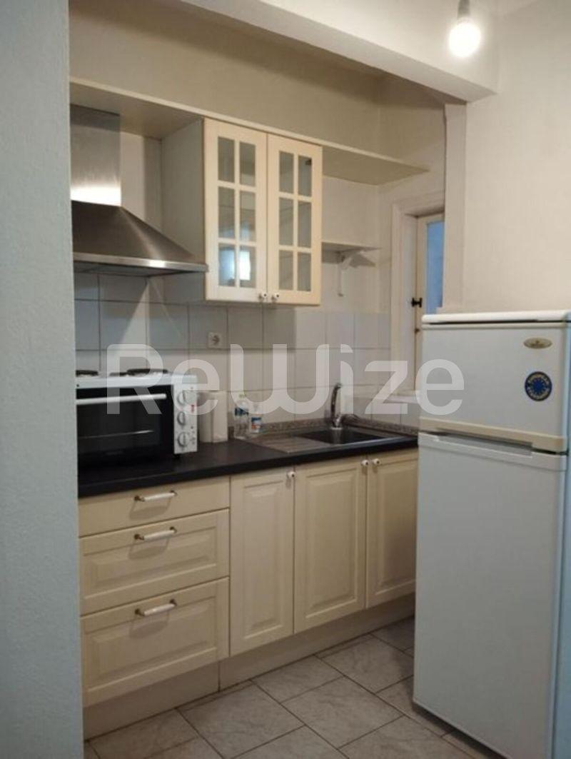 Photo 1,Κουζίνα,ΕΝΟΙΚΊΑΣΗ,Κατοικία,Στούντιο,40τ.μ,€450,Κέντρο Θεσσαλονίκης