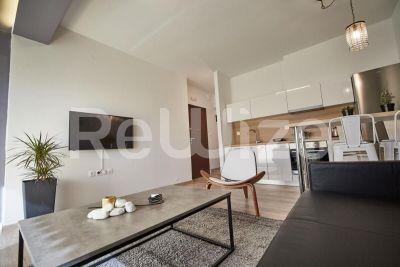Photo 19,Κουζίνα,ΕΝΟΙΚΊΑΣΗ,Κατοικία,Διαμέρισμα,45τ.μ,€650,Κέντρο Θεσσαλονίκης