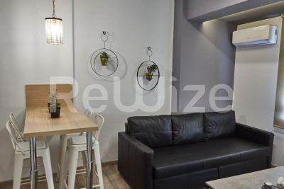 Photo 4,Σαλόνι,ΕΝΟΙΚΊΑΣΗ,Κατοικία,Διαμέρισμα,45τ.μ,€650,Κέντρο Θεσσαλονίκης