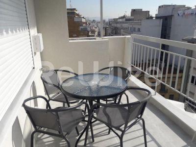 Photo 18,Μπαλκόνι,ΕΝΟΙΚΊΑΣΗ,Κατοικία,Διαμέρισμα,45τ.μ,€650,Κέντρο Θεσσαλονίκης