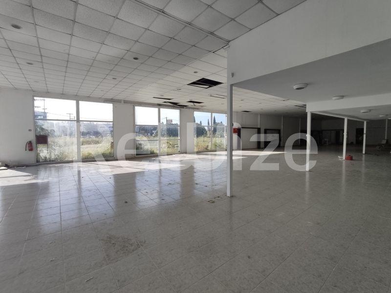 Photo 11,Σαλόνι,ΠΏΛΗΣΗ,Επαγγελματικό,Κτήριο,1080τ.μ,€8,500,000,Πυλαία