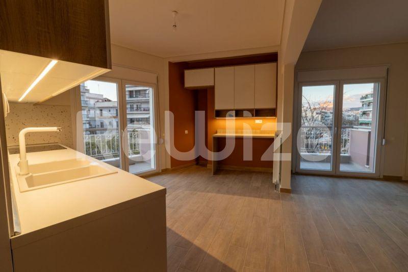 Photo 2,Living Room,SALE,Residency,Apartment,95sqm,€239,000,Analipsi