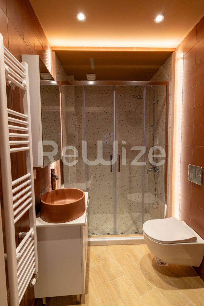 Photo 8,Bathroom,SALE,Residency,Apartment,95sqm,€239,000,Analipsi