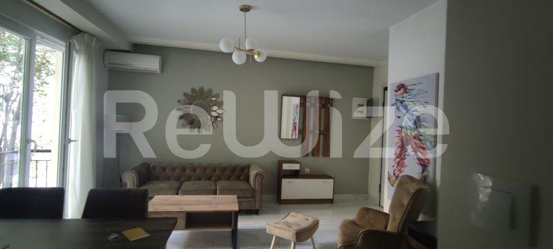 Photo 2,Dining Room,SALE,Residency,Apartment,39sqm,€115,000,Analipsi