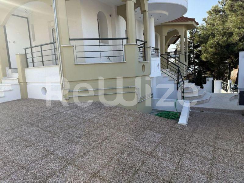 Photo 16,Outside,SALE,Residency,Detached house,220sqm,€600,000,Panorama