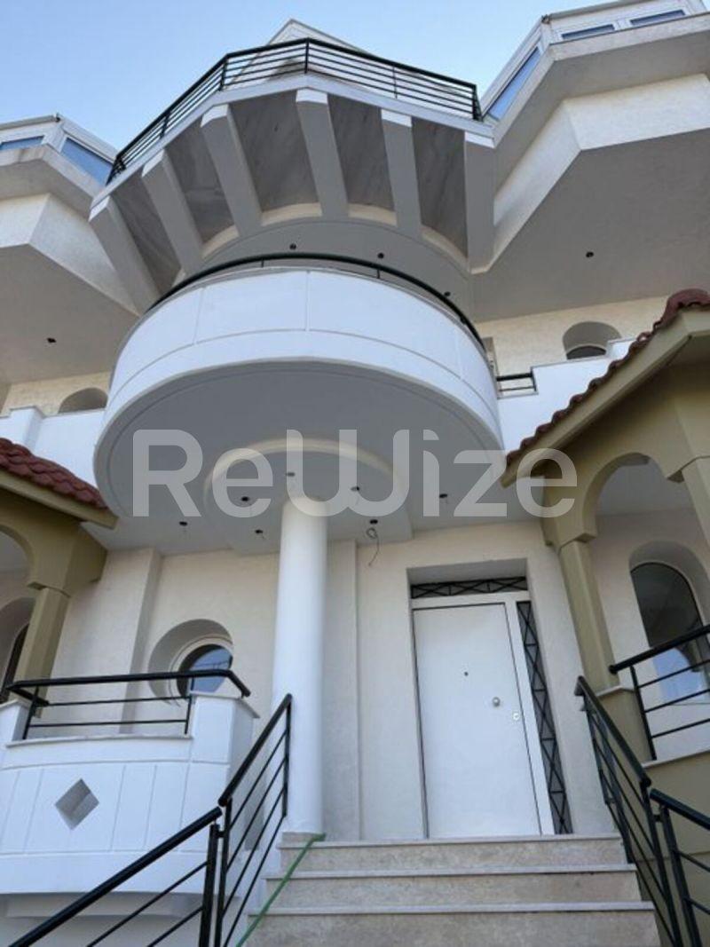 Photo 15,Balcony,SALE,Residency,Detached house,220sqm,€600,000,Panorama