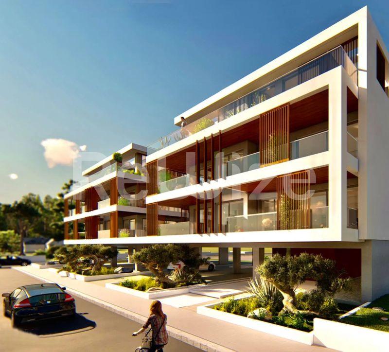 Apartment 110 m² in Thermi, photo 3