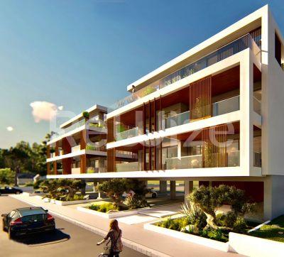 Apartment Thermi