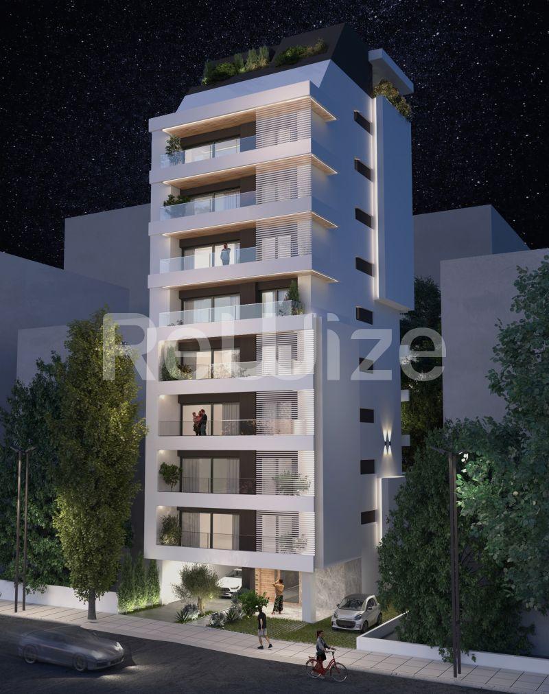Photo 1,Outside,SALE,Residency,Apartment,75sqm,€250,000,Aretsou