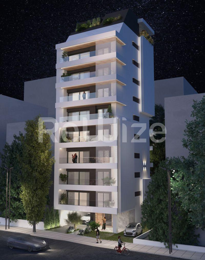 Photo 3,Outside,SALE,Residency,Apartment,75sqm,€250,000,Aretsou