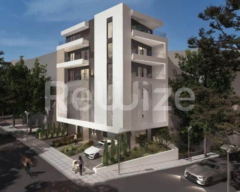Photo 2,Outside,SALE,Residency,Maisonette,176sqm,€430,000,Voulgari-Agios Eleutherios