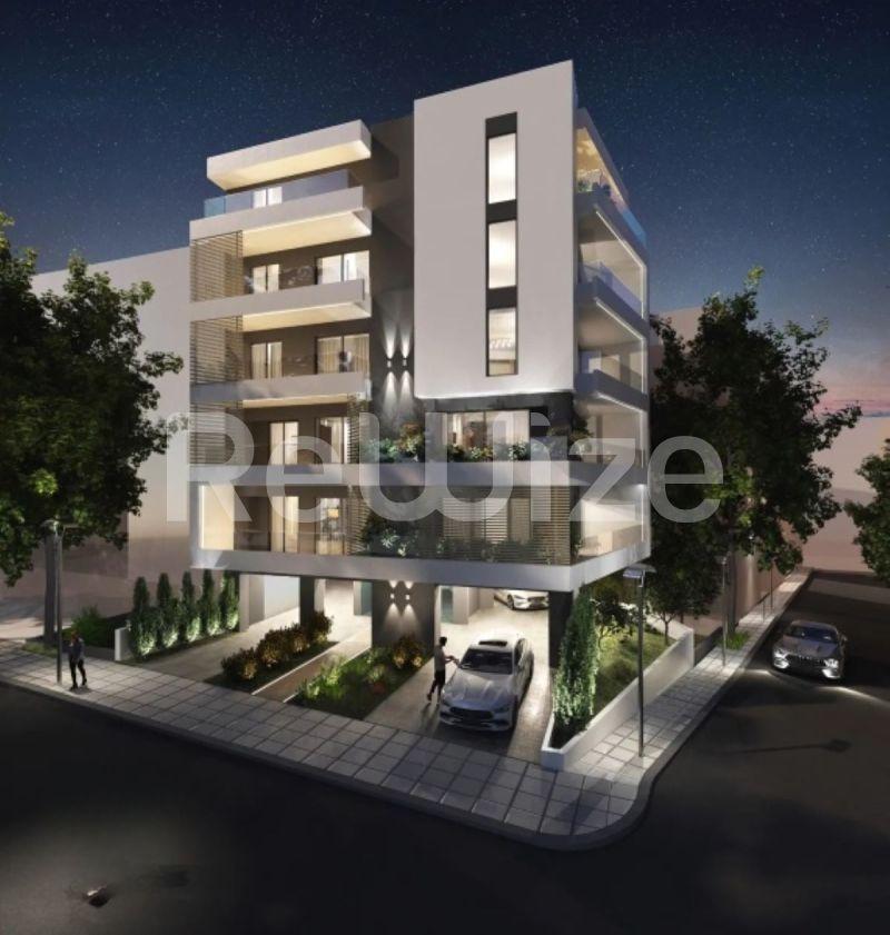 Photo 1,Outside,SALE,Residency,Maisonette,176sqm,€430,000,Voulgari-Agios Eleutherios