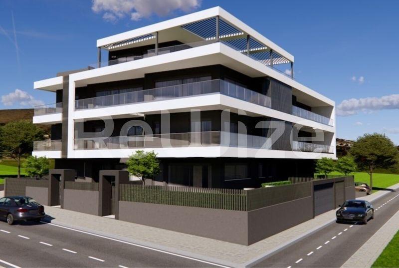 Photo 7,Outside,SALE,Residency,Apartment,133sqm,€370,000,Thermi