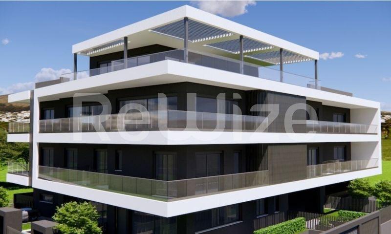 Photo 2,Outside,SALE,Residency,Apartment,133sqm,€370,000,Thermi