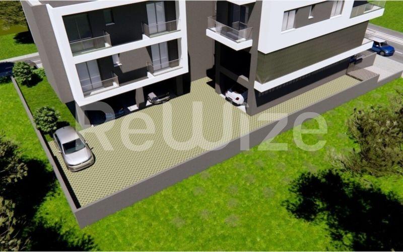 Photo 3,Parking,SALE,Residency,Apartment,133sqm,€370,000,Thermi