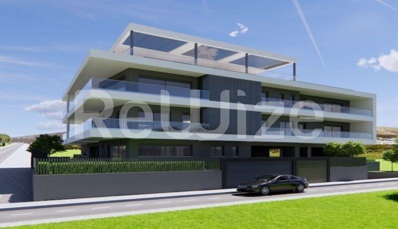 Photo 1,Outside,SALE,Residency,Apartment,133sqm,€370,000,Thermi