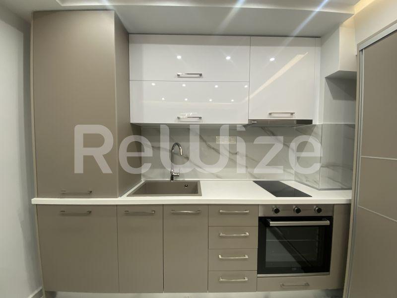 Photo 3,Kitchen,SALE,Residency,Studio,26sqm,€85,000,Martiou