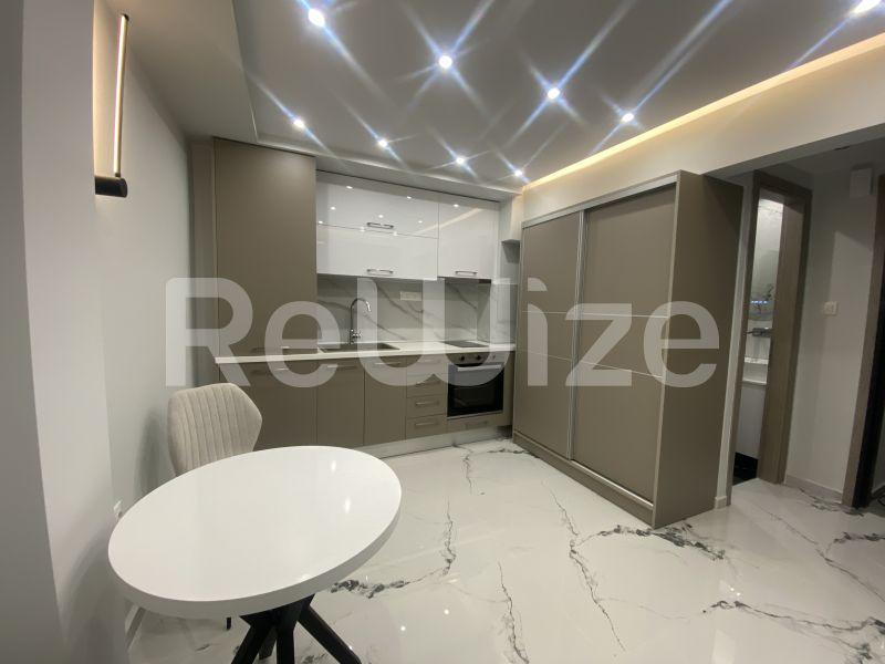 Photo 4,Kitchen,SALE,Residency,Studio,26sqm,€85,000,Martiou