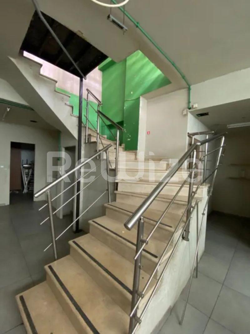 Photo 8,Staircase,RENT,Professional,Store,172sqm,€2,000,Votsi
