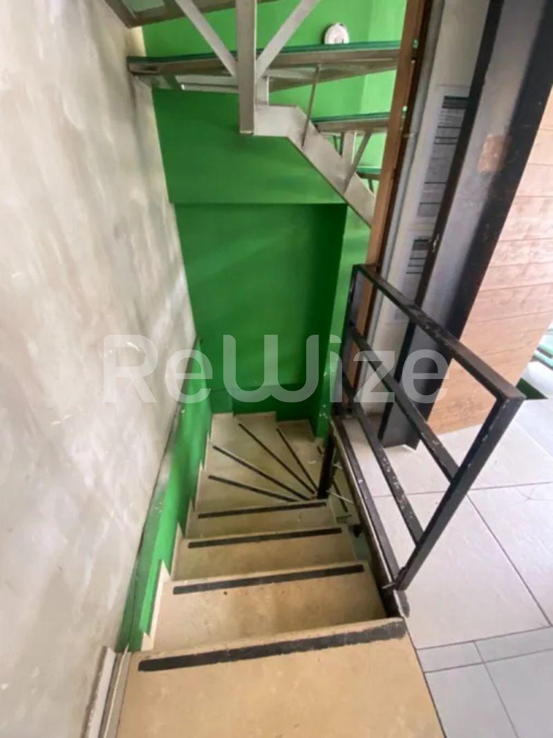 Photo 7,Staircase,RENT,Professional,Store,172sqm,€2,000,Votsi