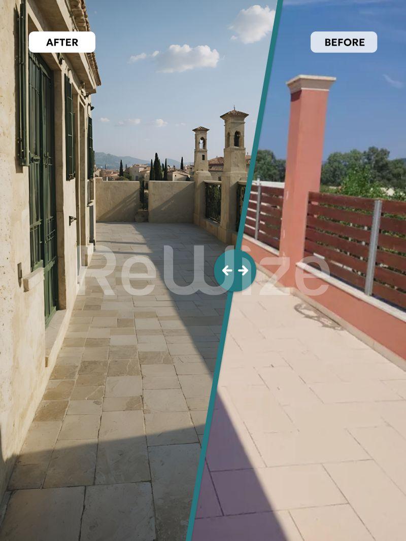 Photo 12,Open View,SALE,Residency,Detached house,348sqm,€250,000,Notia Kerkyra