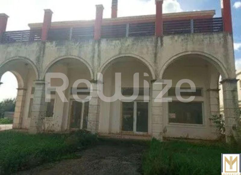 Photo 15,Outside,SALE,Residency,Detached house,348sqm,€250,000,Notia Kerkyra