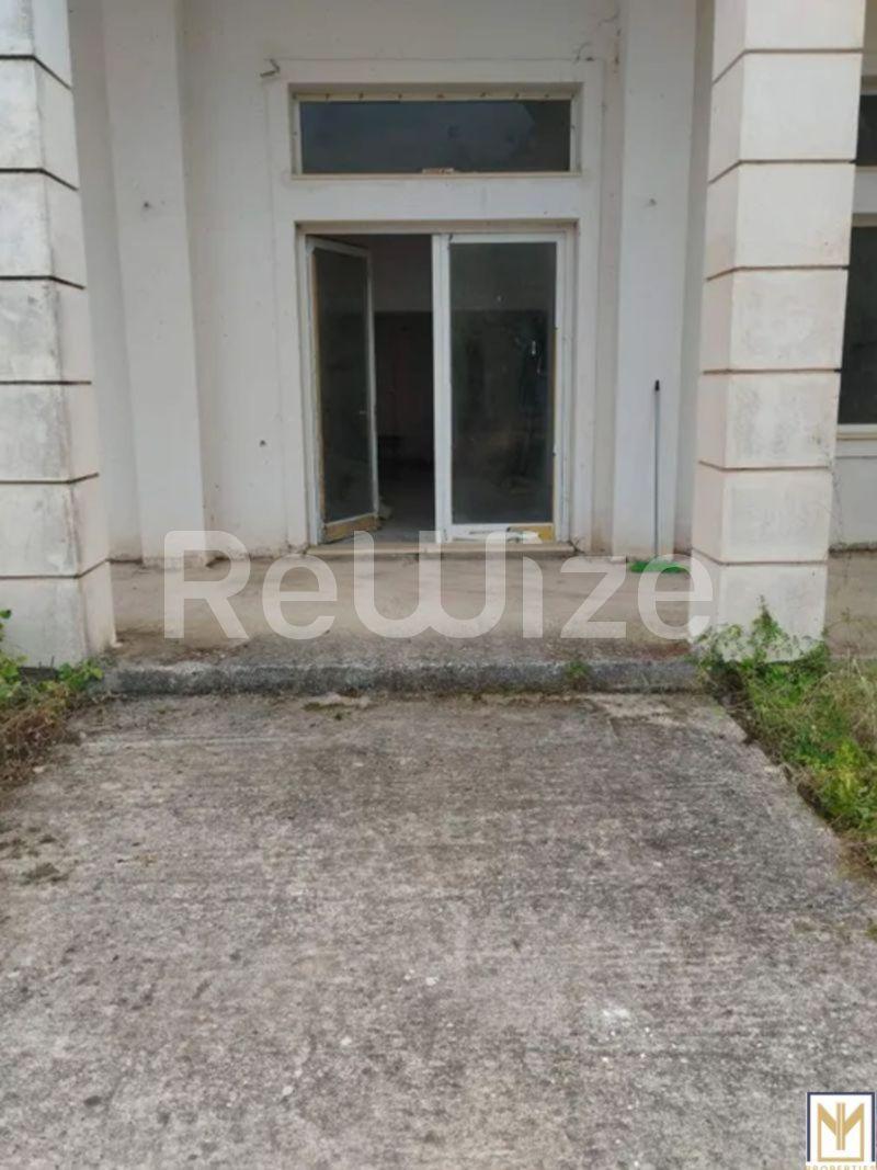 Photo 14,Outside,SALE,Residency,Detached house,348sqm,€250,000,Notia Kerkyra