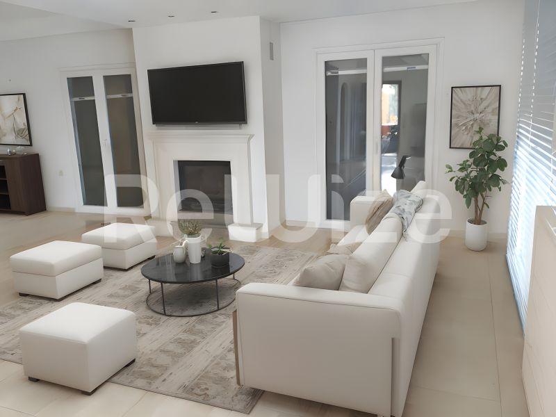 Photo 2,Living Room,SALE,Residency,Detached house,348sqm,€250,000,Notia Kerkyra