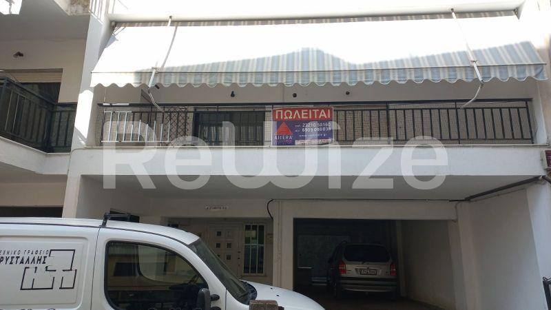 Photo 23,Εξωτερική,ΠΏΛΗΣΗ,Κατοικία,Διαμέρισμα,87τ.μ,€87,000,Σέρρες