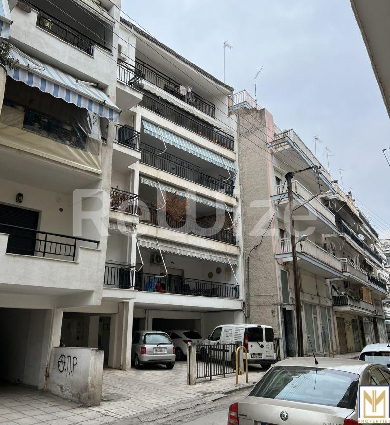 Photo 4,Εξωτερική,ΠΏΛΗΣΗ,Κατοικία,Διαμέρισμα,87τ.μ,€87,000,Σέρρες