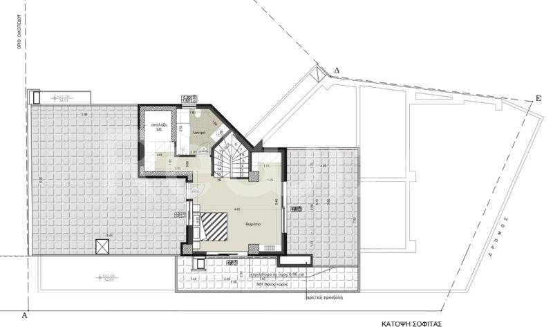 Photo 5,Outside,SALE,Residency,Maisonette,198sqm,€630,000,Charilaou