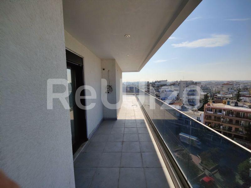 Photo 3,Balcony,SALE,Residency,Maisonette,198sqm,€630,000,Charilaou