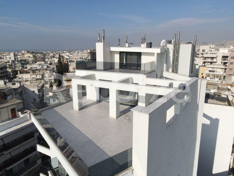 Μεζονέτα 198 τ.μ. στη Θεσσαλονίκη, φωτογραφία 2