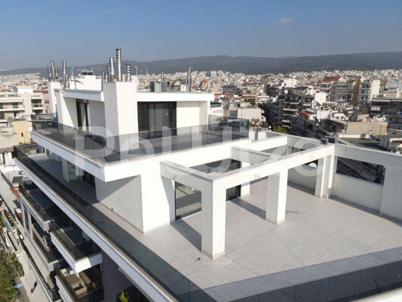 Photo 1,Balcony,SALE,Residency,Maisonette,198sqm,€630,000,Charilaou