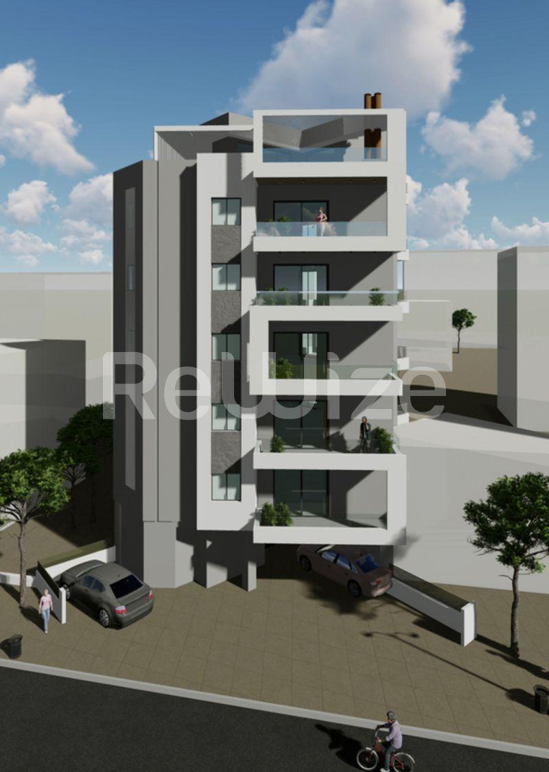 Photo 3,Outside,SALE,Residency,Apartment,94sqm,€310,000,Votsi