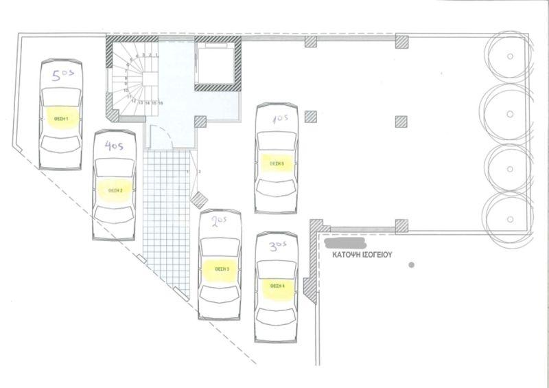 Photo 5,Parking,SALE,Residency,Apartment,94sqm,€310,000,Votsi