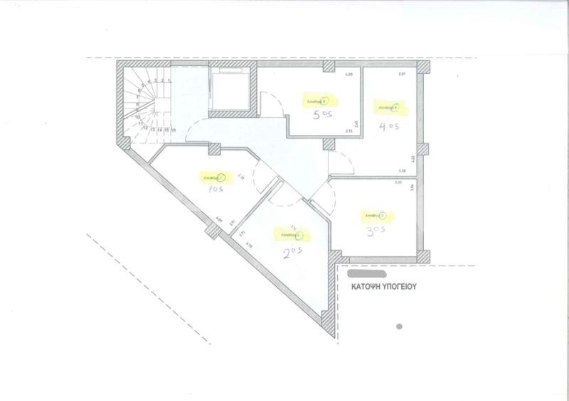 Photo 6,Storage,SALE,Residency,Apartment,94sqm,€310,000,Votsi