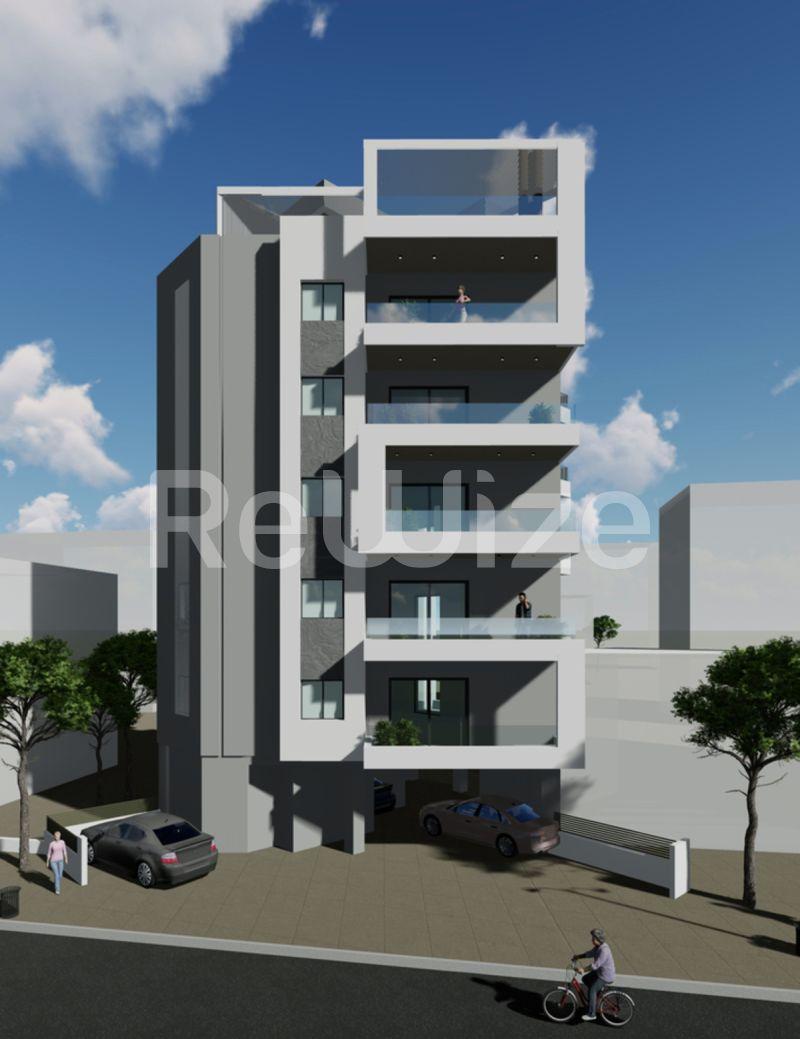 Photo 2,Outside,SALE,Residency,Apartment,94sqm,€310,000,Votsi