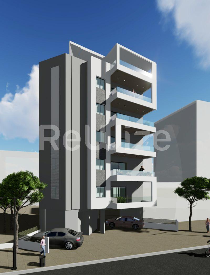 Photo 1,Outside,SALE,Residency,Apartment,94sqm,€310,000,Votsi