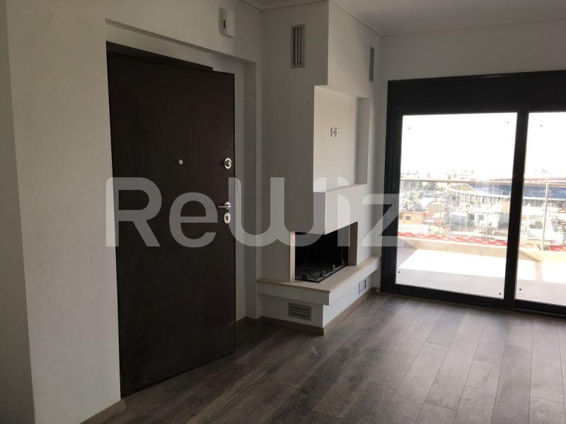 Photo 16,Σαλόνι,ΠΏΛΗΣΗ,Κατοικία,Μεζονέτα,132τ.μ,€470,000,Τριανδρία