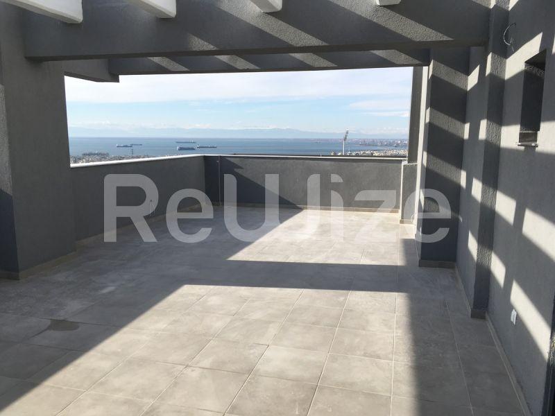 Photo 15,Θέα στη θάλασσα,ΠΏΛΗΣΗ,Κατοικία,Μεζονέτα,132τ.μ,€470,000,Τριανδρία
