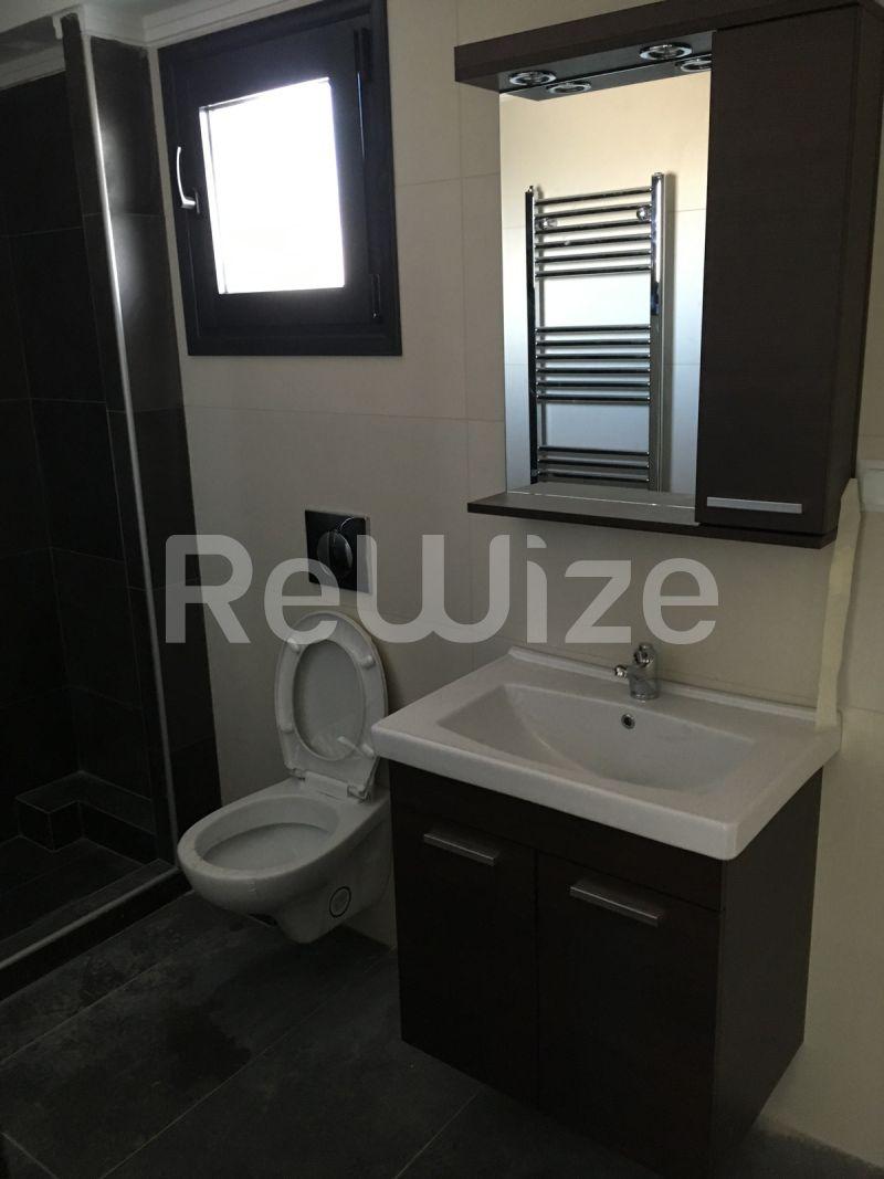 Photo 7,Μπάνιο,ΠΏΛΗΣΗ,Κατοικία,Μεζονέτα,132τ.μ,€470,000,Τριανδρία