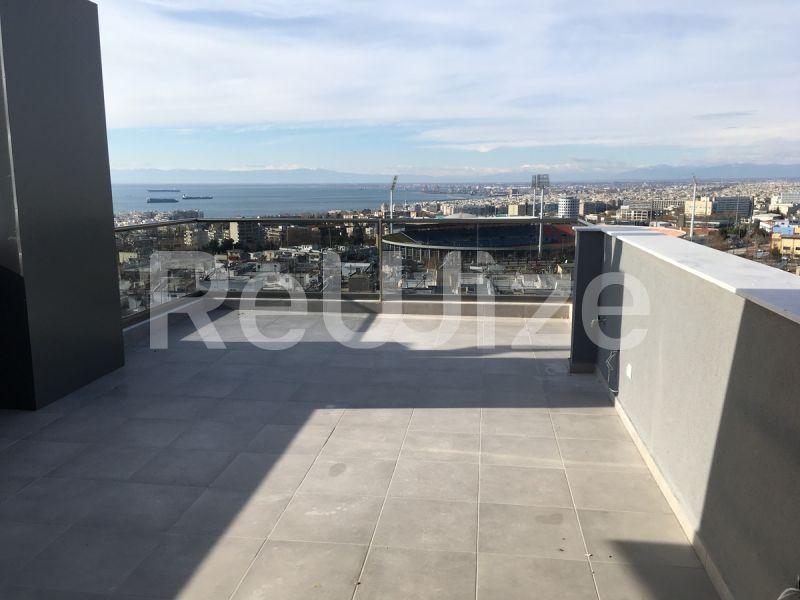 Photo 22,Θέα στη θάλασσα,ΠΏΛΗΣΗ,Κατοικία,Μεζονέτα,132τ.μ,€470,000,Τριανδρία