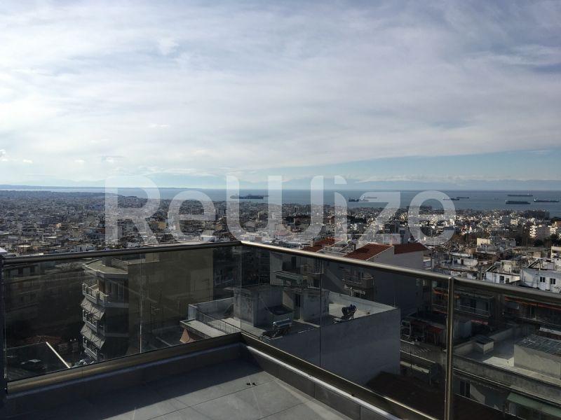 Photo 1,Θέα στη θάλασσα,ΠΏΛΗΣΗ,Κατοικία,Μεζονέτα,132τ.μ,€470,000,Τριανδρία