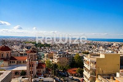 Μεζονέτα Θεσσαλονίκης